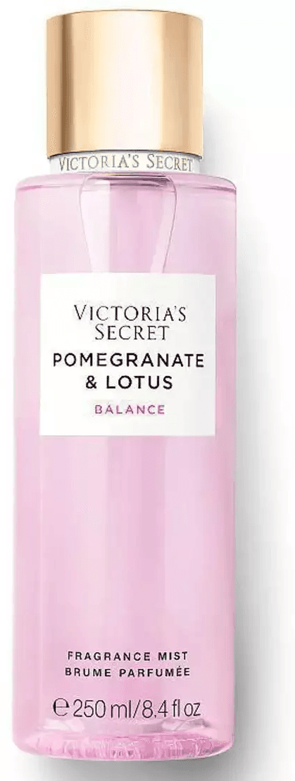 Pomegranate & Lotus Balance