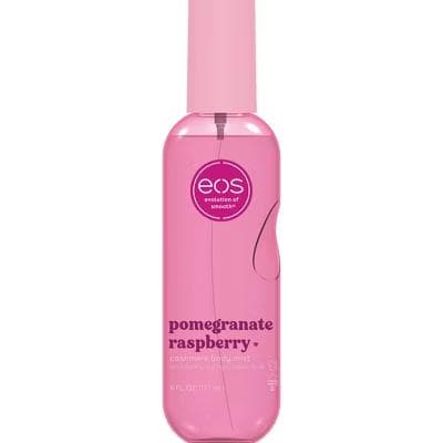 Pomegranate Raspberry