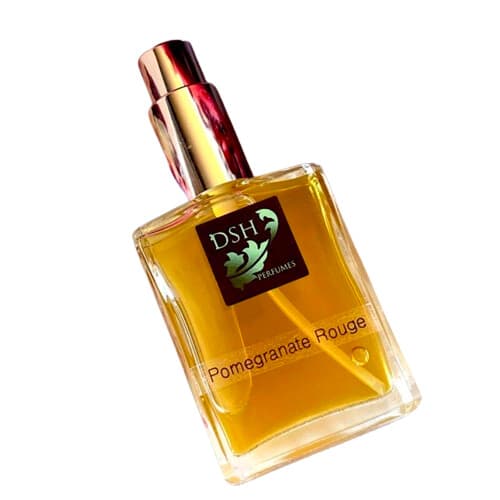 Pomegranate Rouge