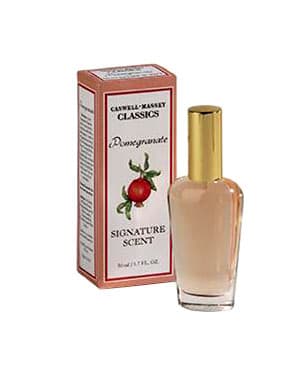 Pomegranate Signature Scent