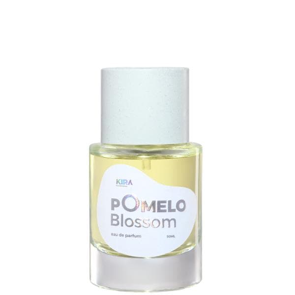 Pomelo Blossom Sorbet