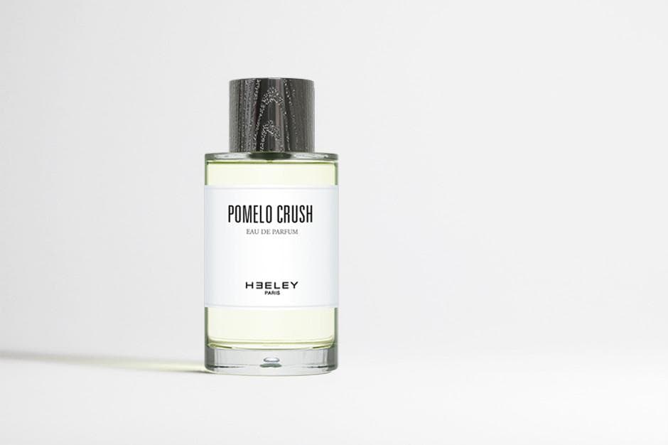 Pomelo Crush