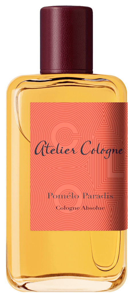 Pomelo Paradis