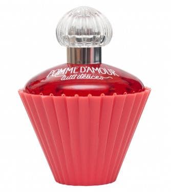 Pomme d'amour