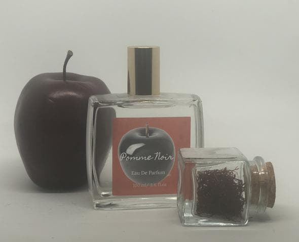 Pomme Noir