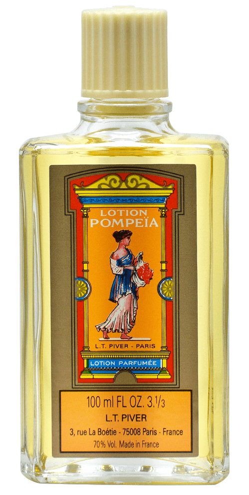 Pompeia