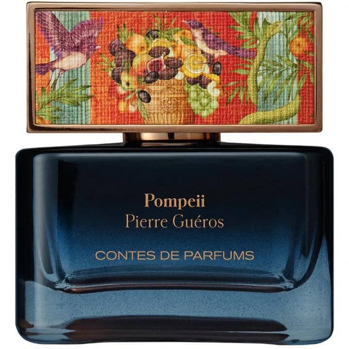 Pompeii (Pierre Gueros)