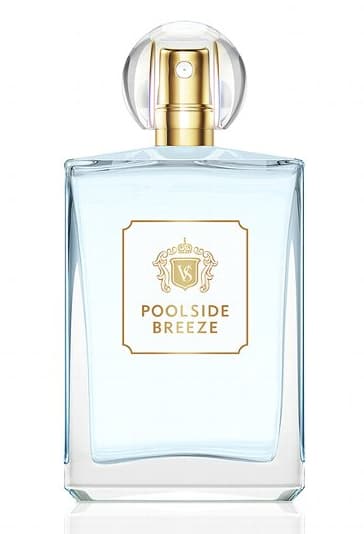 Poolside Breeze