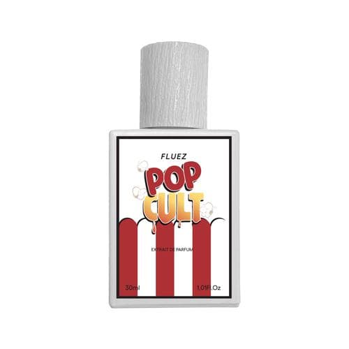Pop Cult