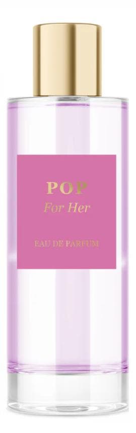 Pop for Her