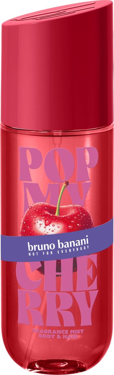 Pop My Cherry