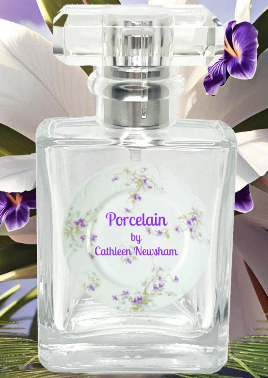 Porcelain
