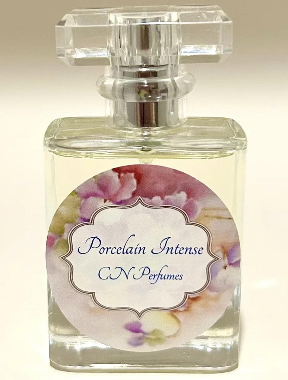 Porcelain Intense