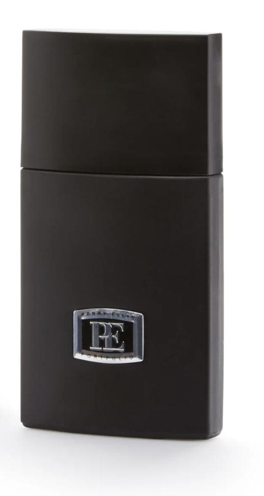 Portfolio Black