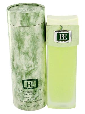 Portfolio Green