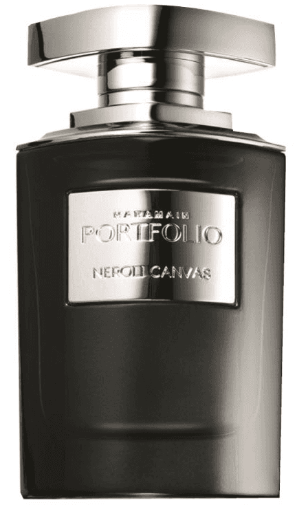 Portfolio Neroli Canvas