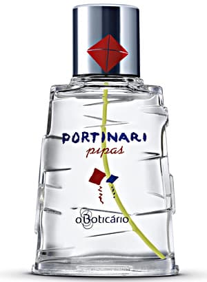 Portinari Pipas