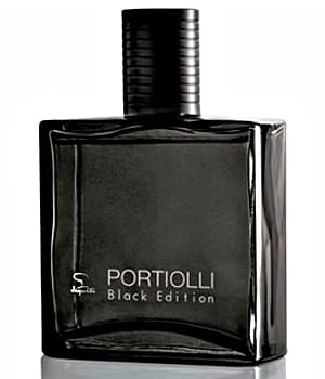 Portiolli Black Edition