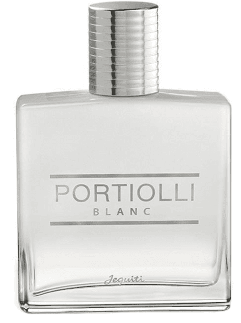 Portiolli Blanc