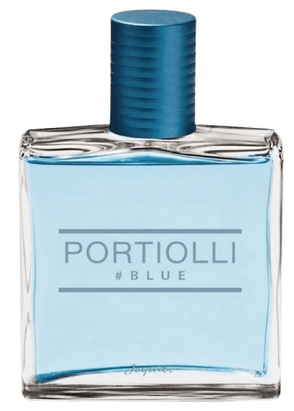 Portiolli #Blue