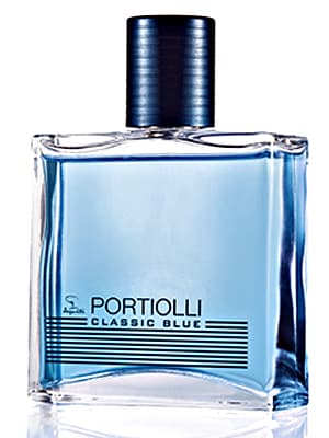 Portiolli Classic Blue