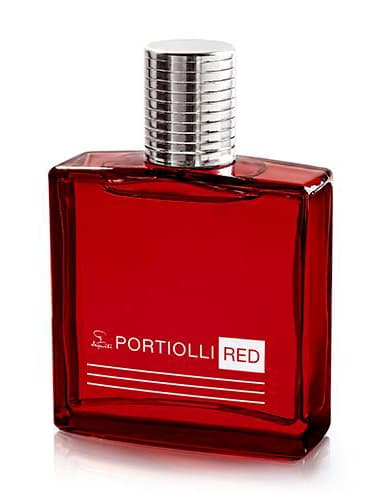 Portiolli Red
