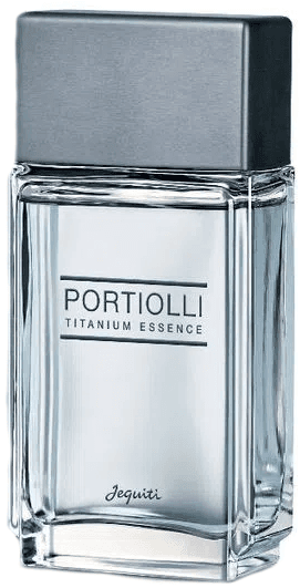 Portiolli Titanium Essence