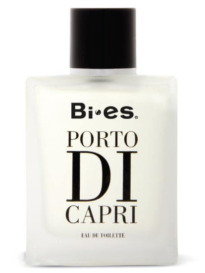 Porto di Capri