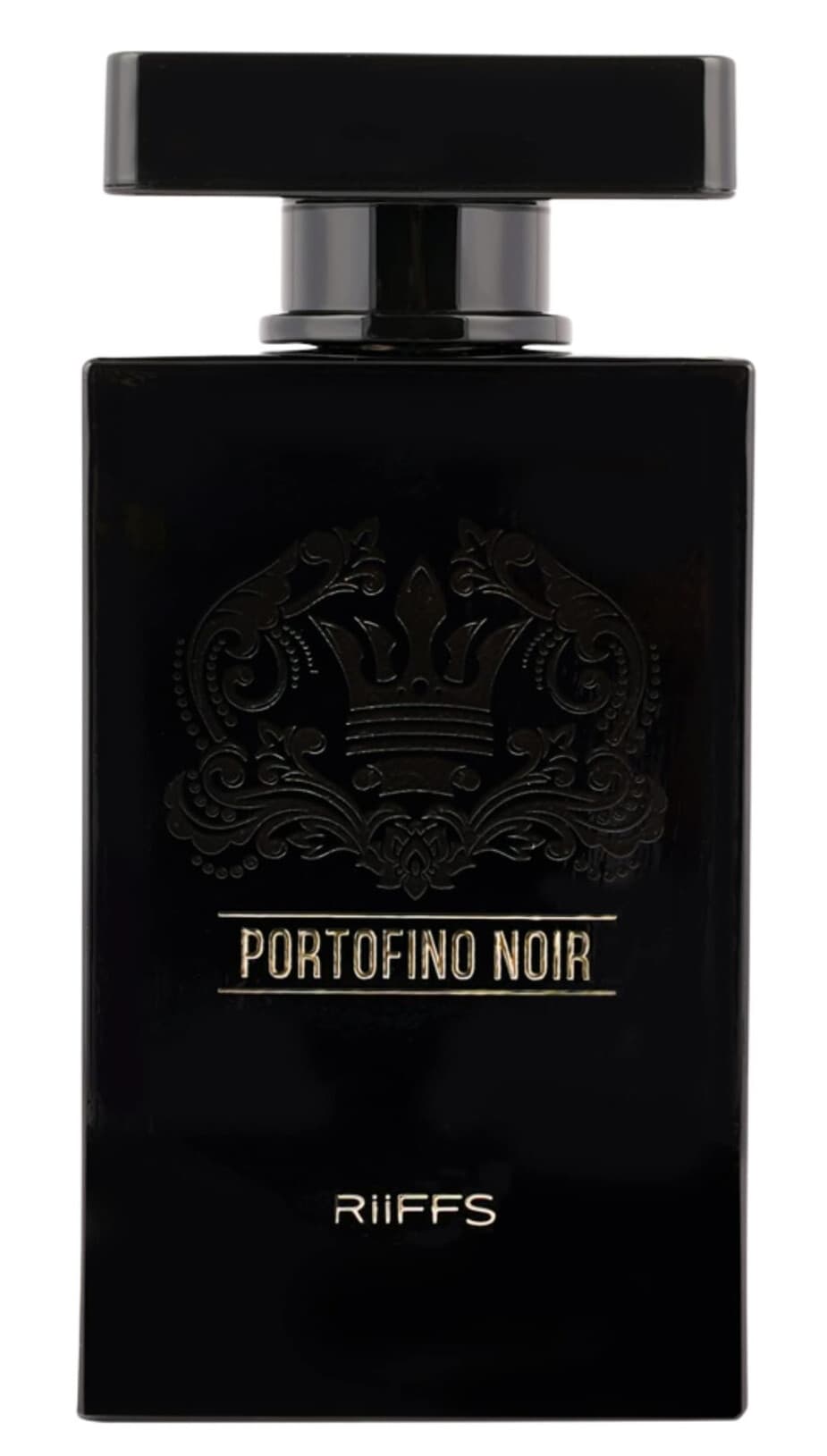 Portofino Noir
