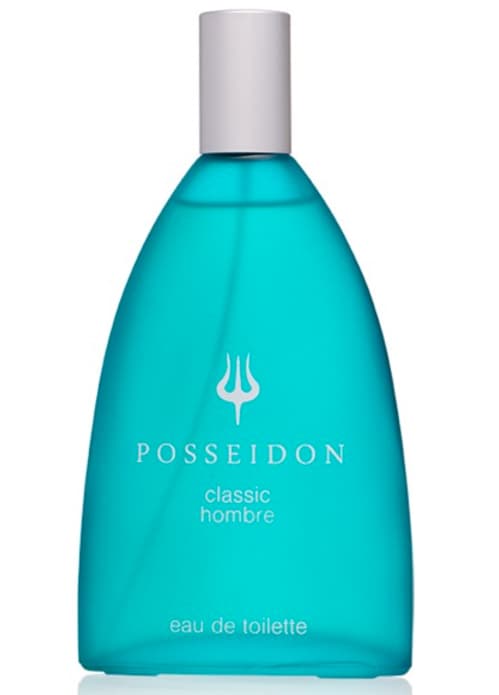 Poseidon Classic