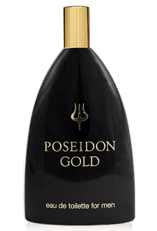 Poseidon Gold