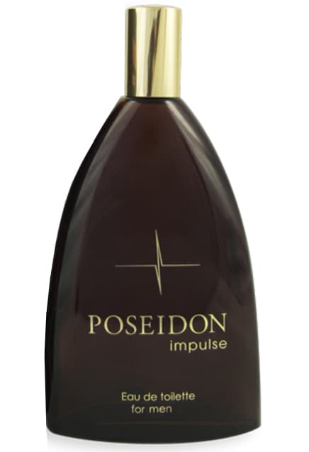 Poseidon Impulse