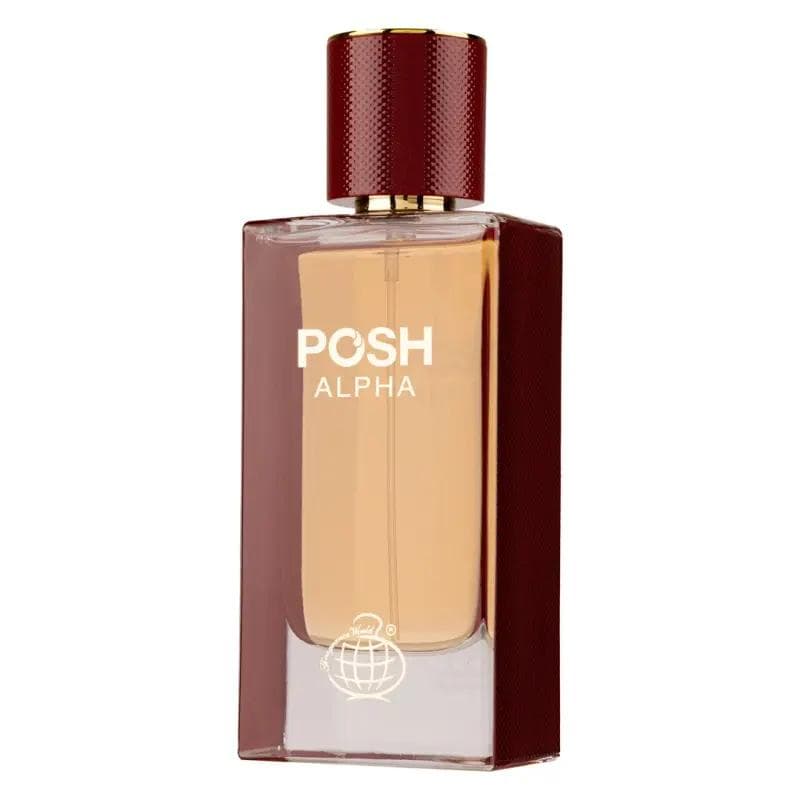 Posh Alpha