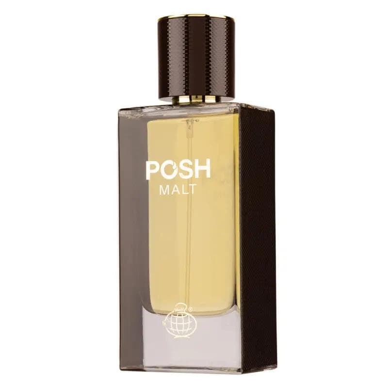 Posh Malt