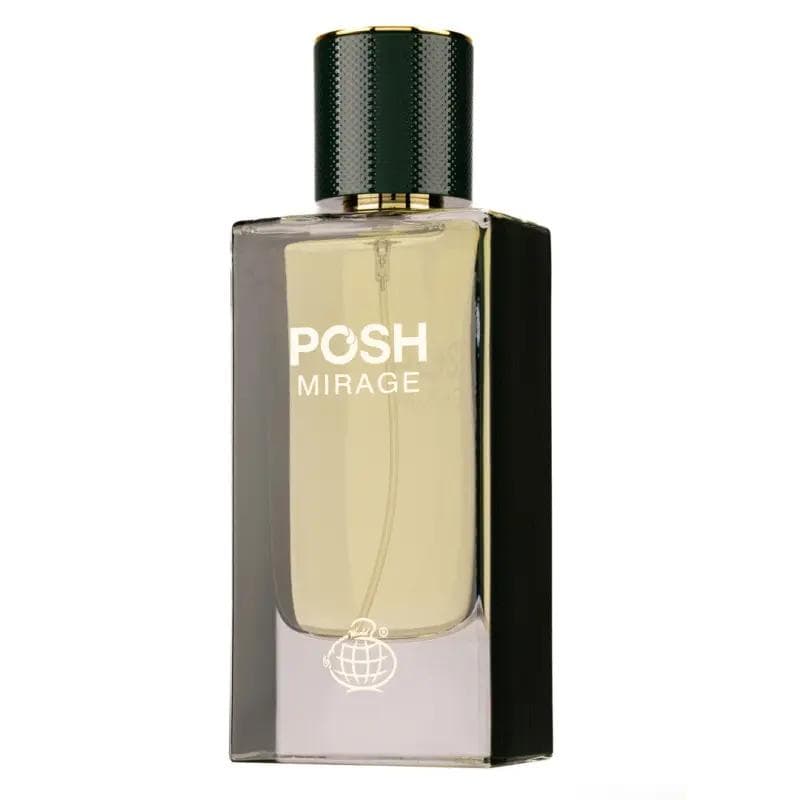 Posh Mirage