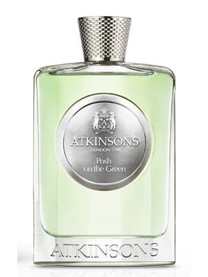 Posh on the Green