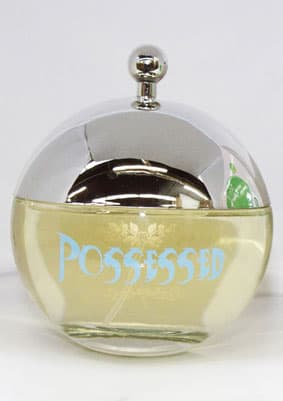 Possessed