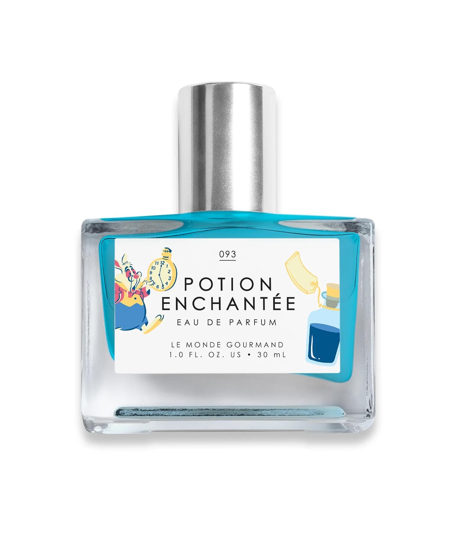 Potion Enchantée