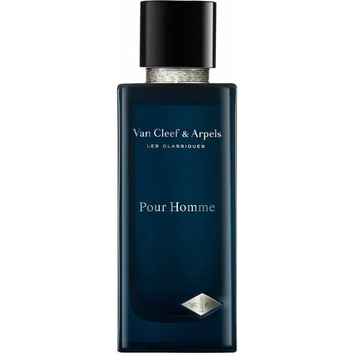 Pour Homme 2025