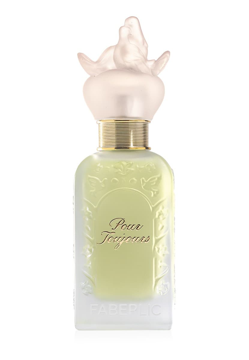 Pour Toujours Parfum