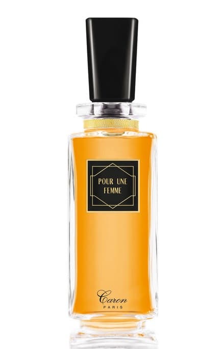 Pour Une Femme