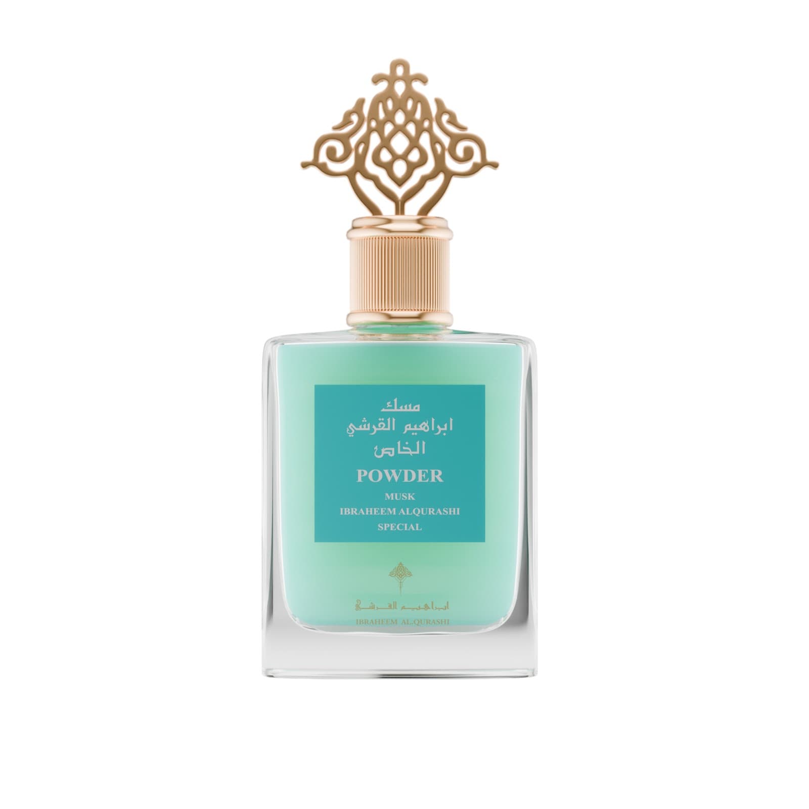 Powder Musk