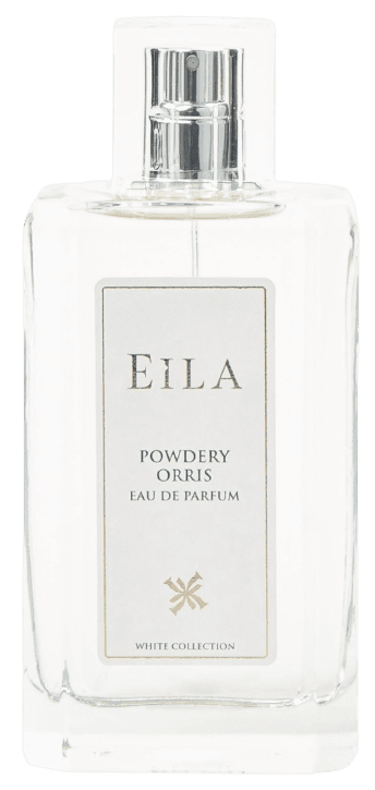 Powdery Orris