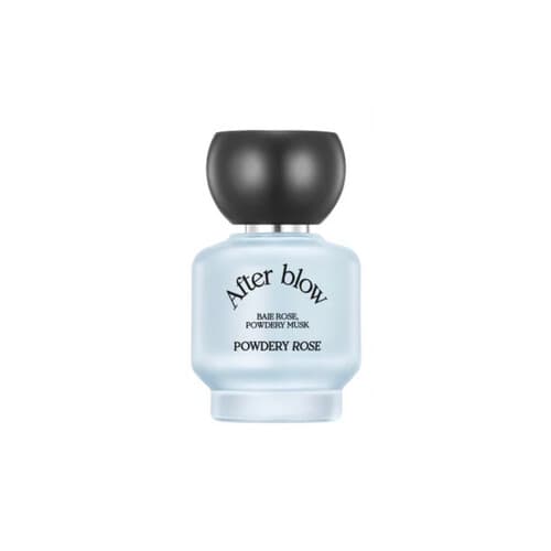 Powdery Rose