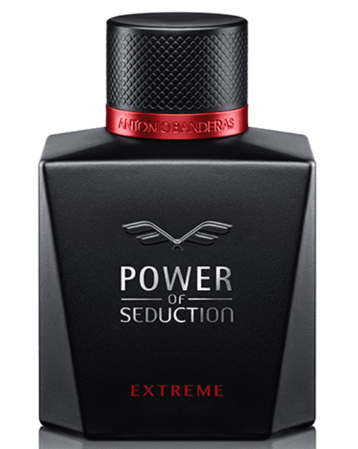 Power of Seduction Extreme