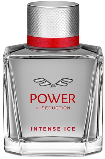 Power of Seduction Itense Ice