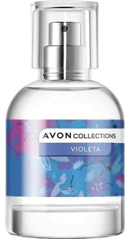 Powerful Flowers Violeta
