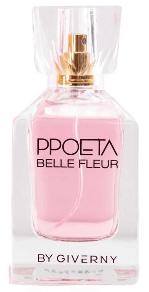 PPoeta Belle Fleur