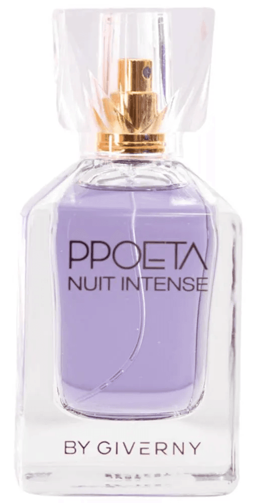 PPoeta Nuit Intense