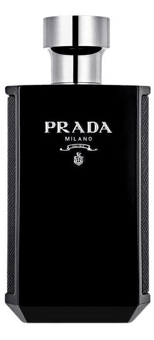 Prada L'Homme Intense